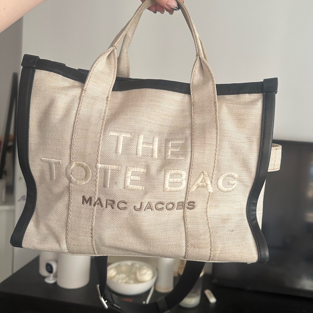 Marc Jacob’s The Tote Bag